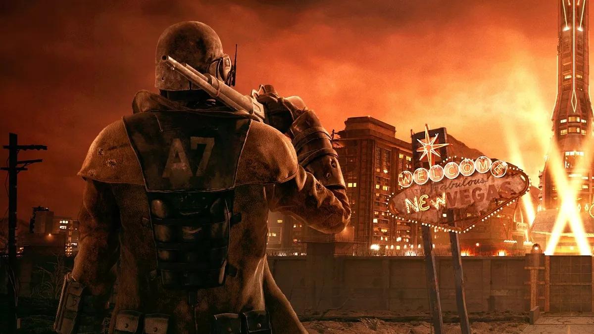Un desarrollador de Fallout afirma que Bethesda no se preocupa en absoluto por la franquicia