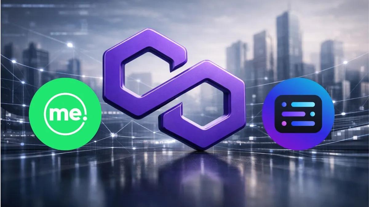 Polygon Labs adquiere dos startups de criptomonedas por más de 250 millones de dólares