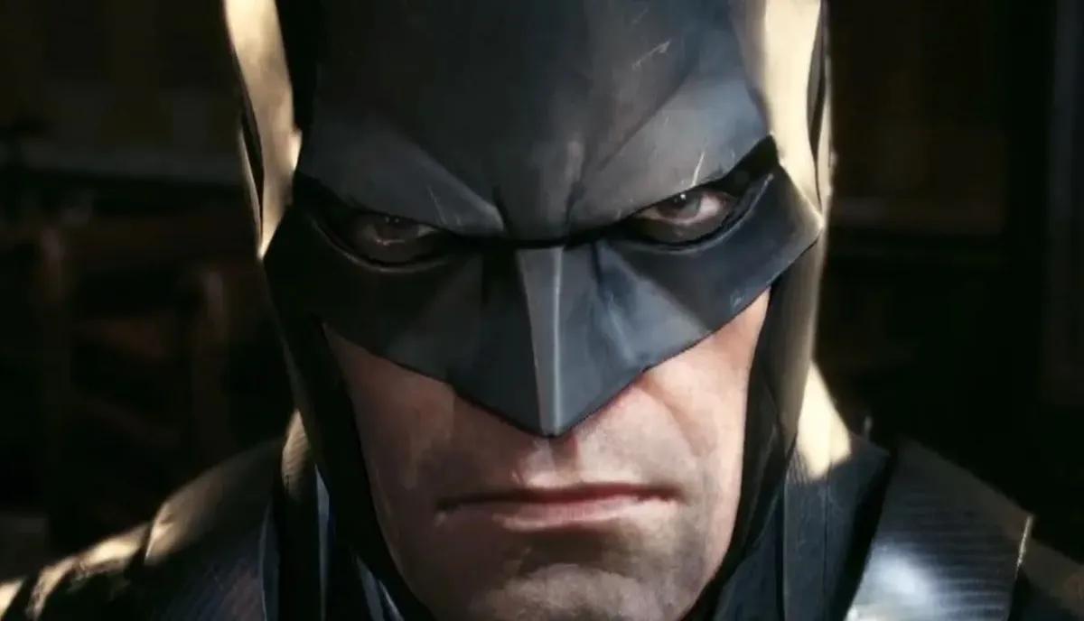 Reveladas las primeras imágenes del cancelado videojuego de Batman de Monolith
