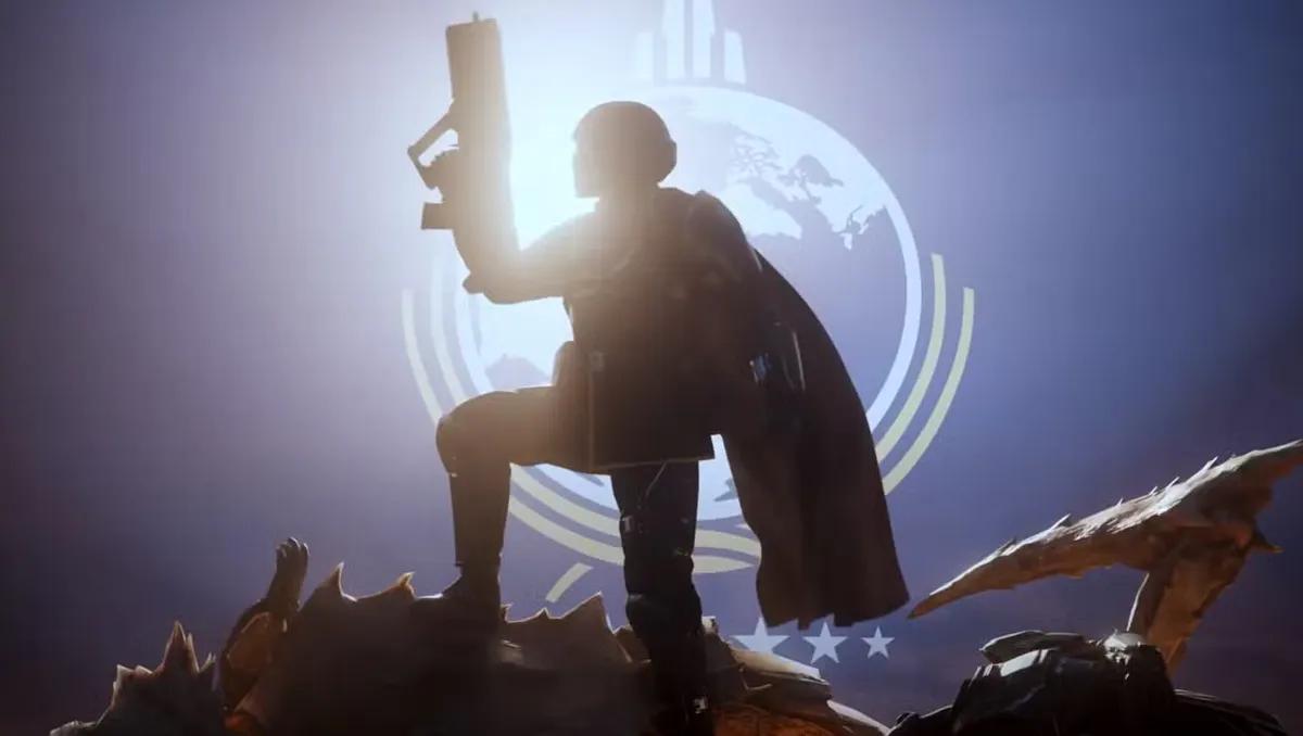 Helldivers 2 desvela el nuevo bono de guerra "Redacted Regiment" que se lanzará este mes