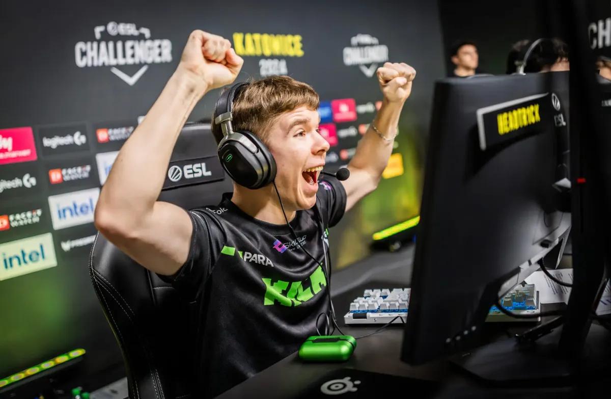 Rumores: B8 identifica al posible sustituto de headtr1ck