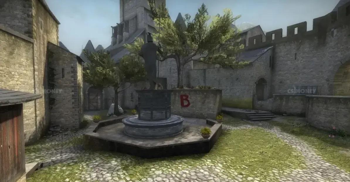 Rumores: Cobblestone podría reaparecer en una próxima actualización de CS2
