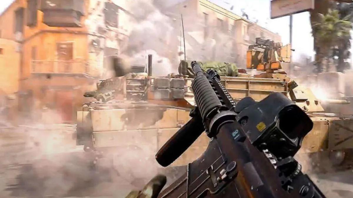 Electronic Arts pospone la segunda temporada de Battlefield 6
