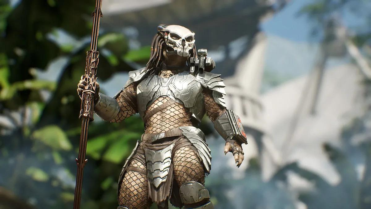 Hideo Kojima quiere ver un videojuego basado en Predator: Badlands