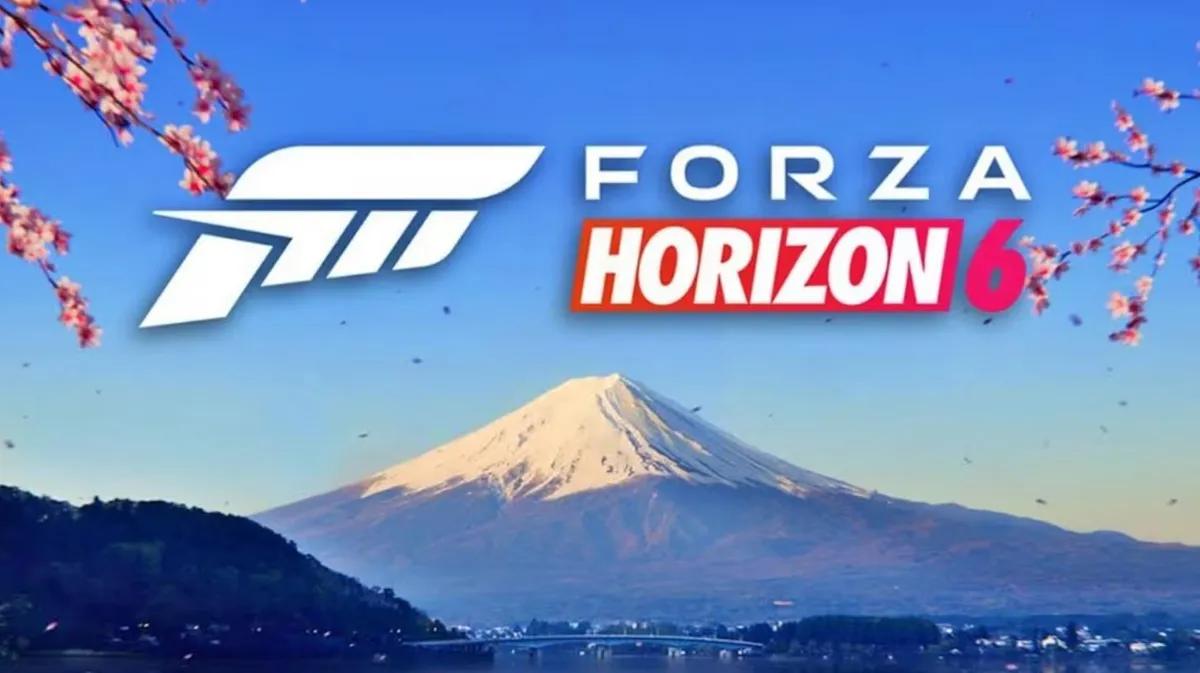 Se filtra en Internet la fecha de lanzamiento de Forza Horizon 6