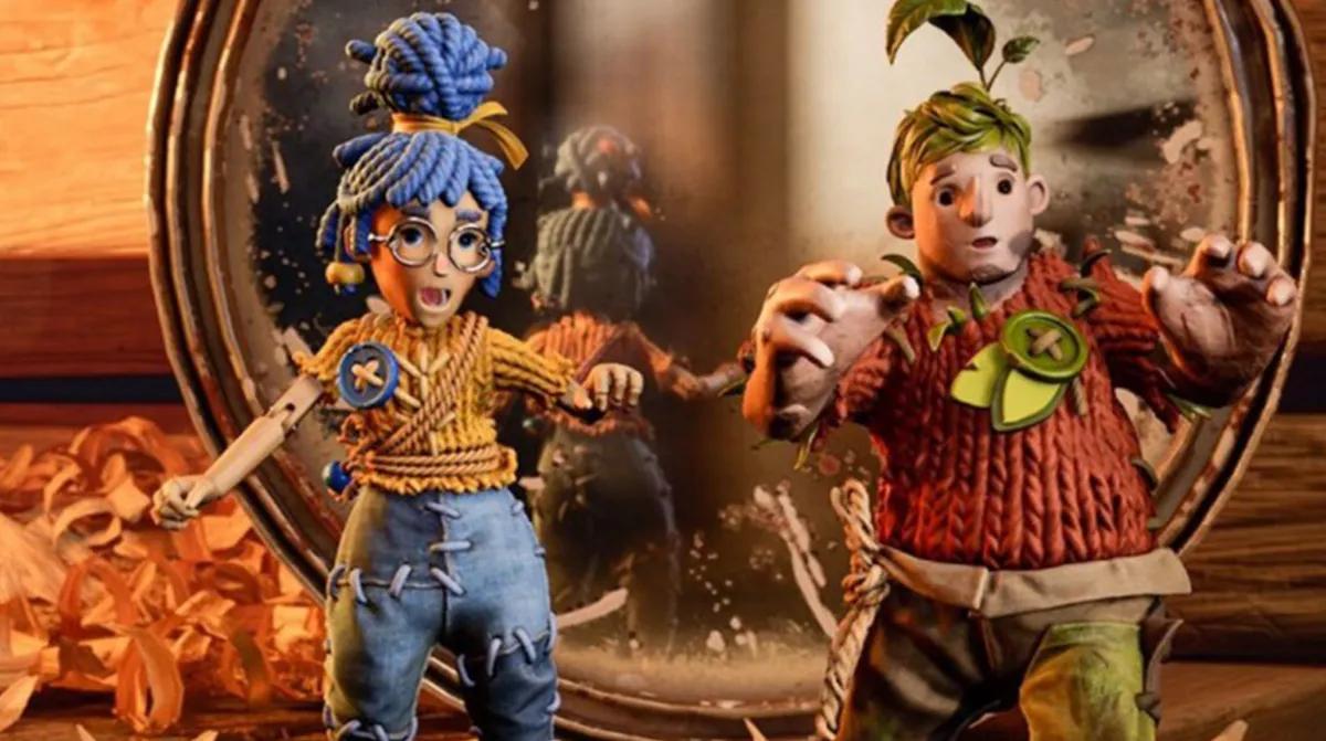 Josef Fares habla de los límites de la IA y del control creativo en Hazelight