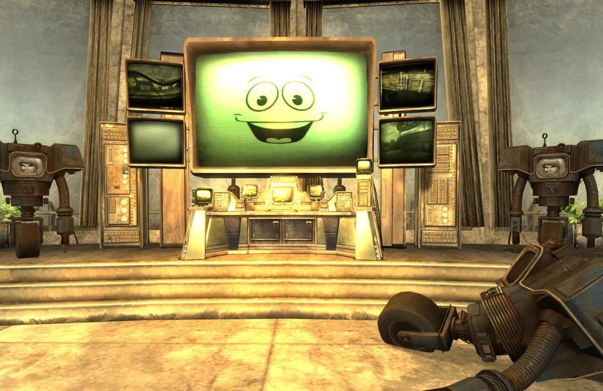 Un fallo de Steam lleva a los fans de Fallout New Vegas tras una remasterización que no existe