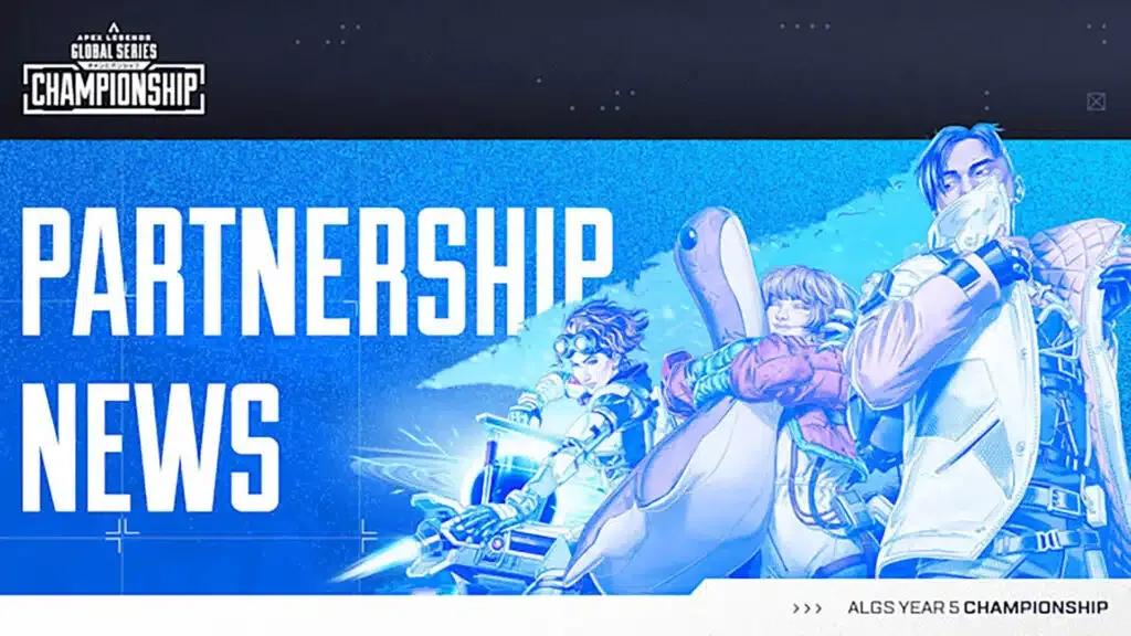 Red Bull, Razer y Google Play, entre los socios del Campeonato ALGS del 5º año