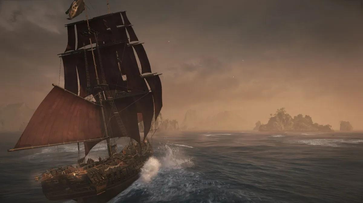 Ubisoft acaba de subir la música de Assassin's Creed IV: Black Flag a YouTube