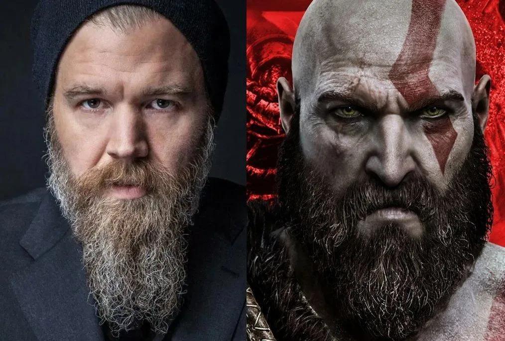 La serie de TV de God of War ya tiene actor para el papel de Kratos