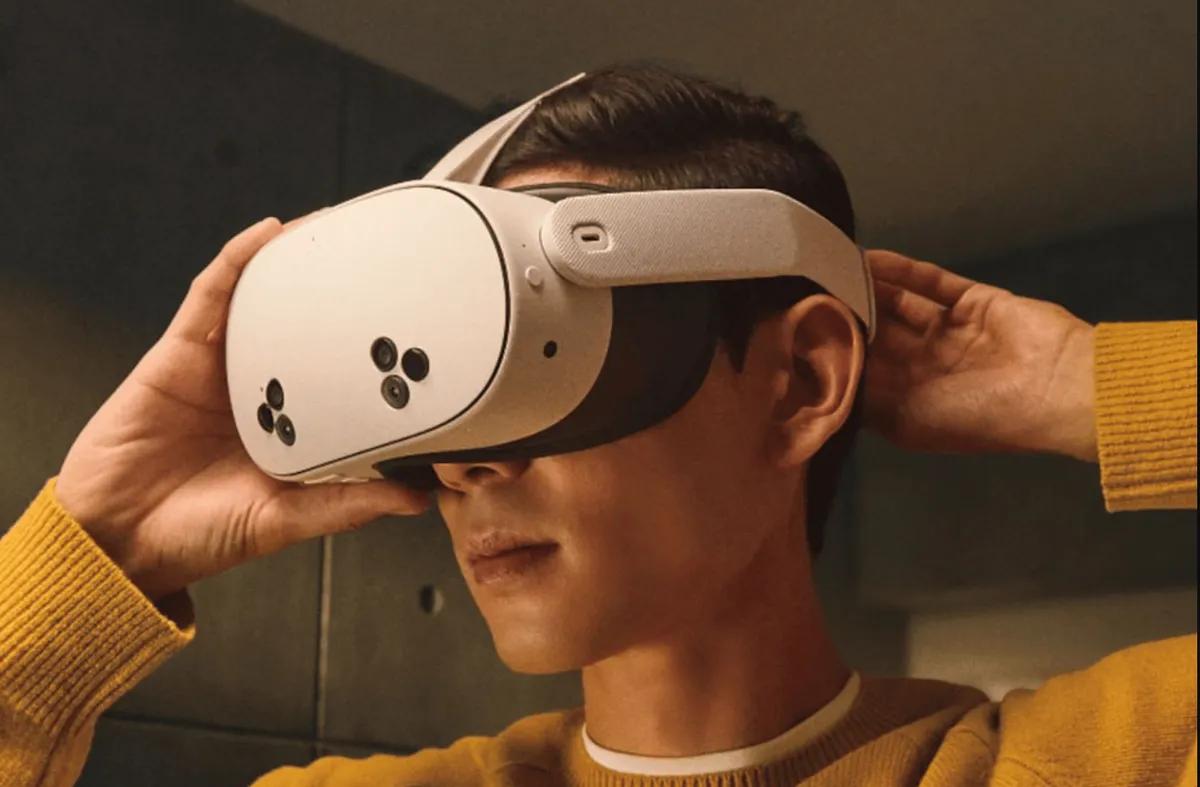 Meta cierra estudios de juegos de realidad virtual y recorta más de mil empleos