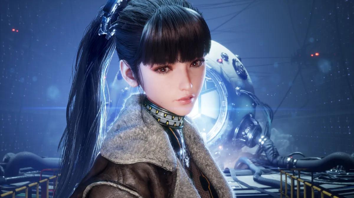 El director de Stellar Blade afirma que la IA es esencial para competir con los estudios mundiales