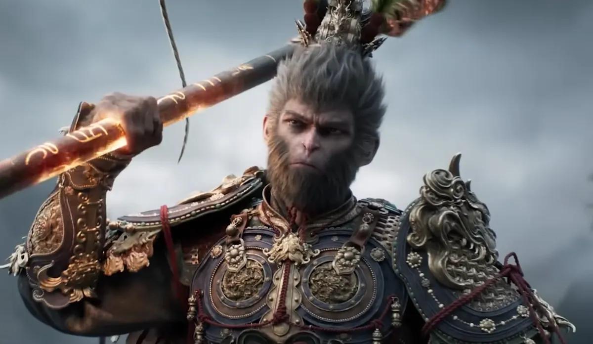 He jugado al nuevo parche Black Myth Wukong y mejora el rendimiento