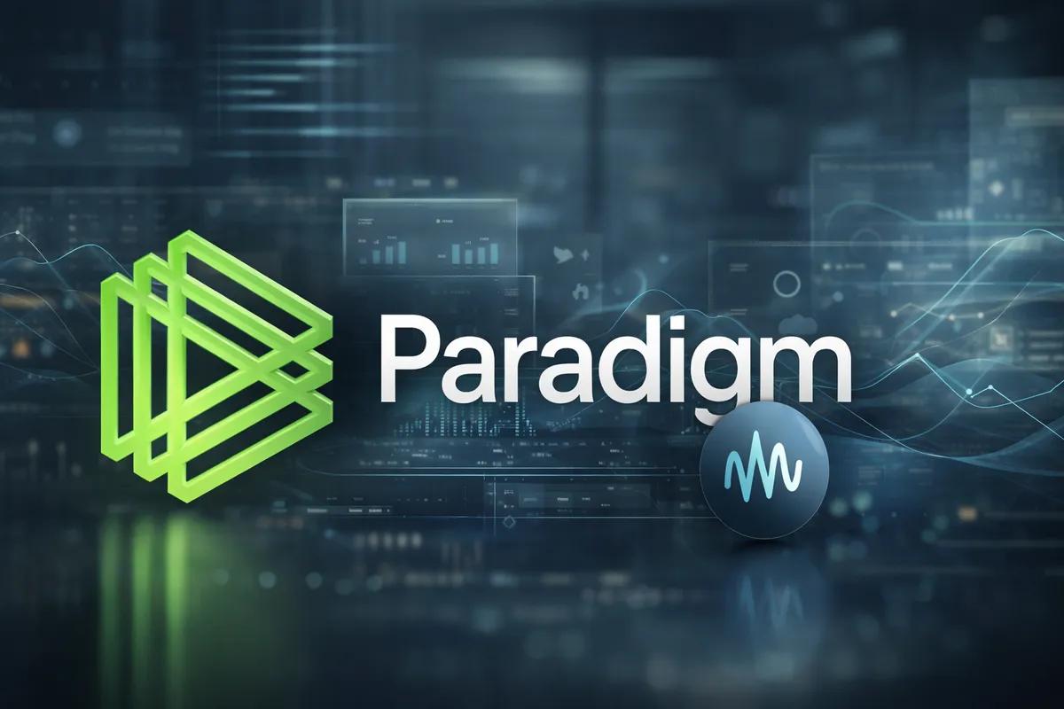 Paradigm lidera una ronda semilla de 7,1 millones de dólares para la startup de mercado de atención Noise