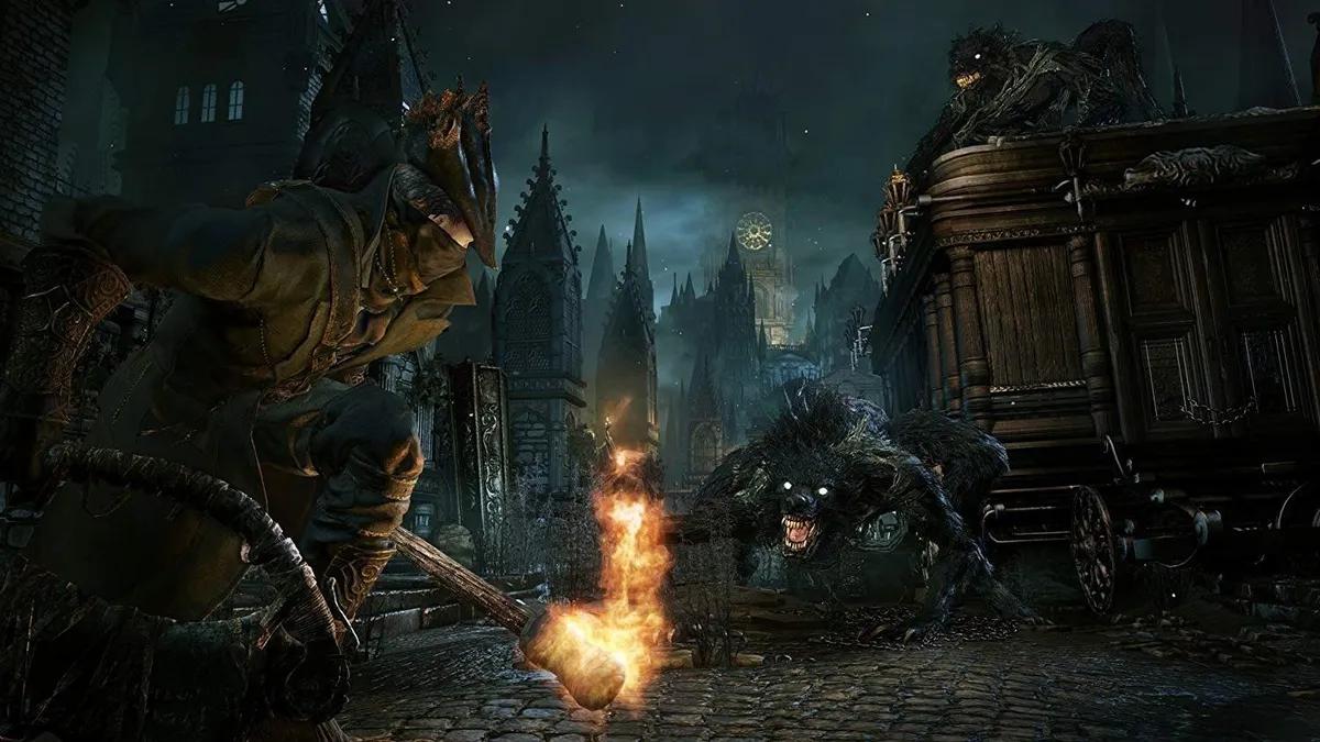 El jefe de FromSoftware revela por qué no se ha lanzado la secuela de Bloodborne