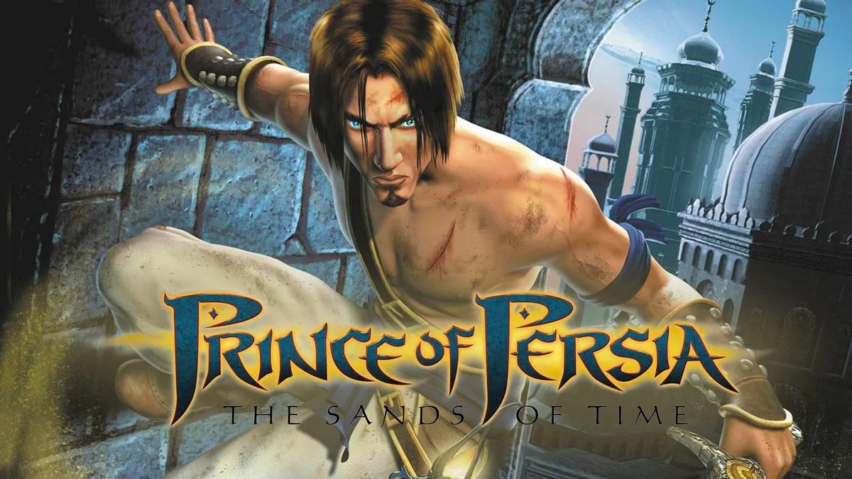 El remake de Prince of Persia: Las Arenas del Tiempo podría estrenarse mañana