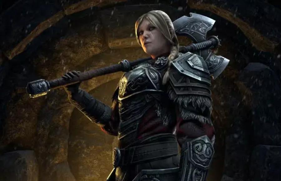 ZeniMax apuesta por un reinicio estacional para un MMO de hace 12 años