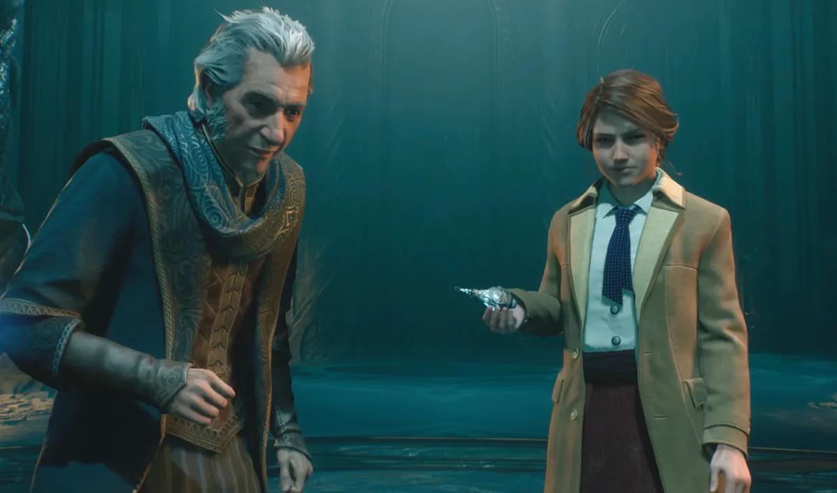 Un juego de realidad virtual de Harry Potter habría sido cancelado, dividiendo a la base de fans