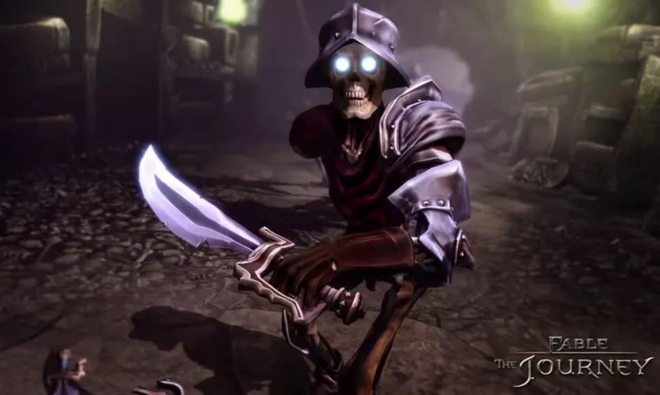 La parodia de la era Fable llega a su fin con el cierre de Peter Molydeux tras dieciséis años.