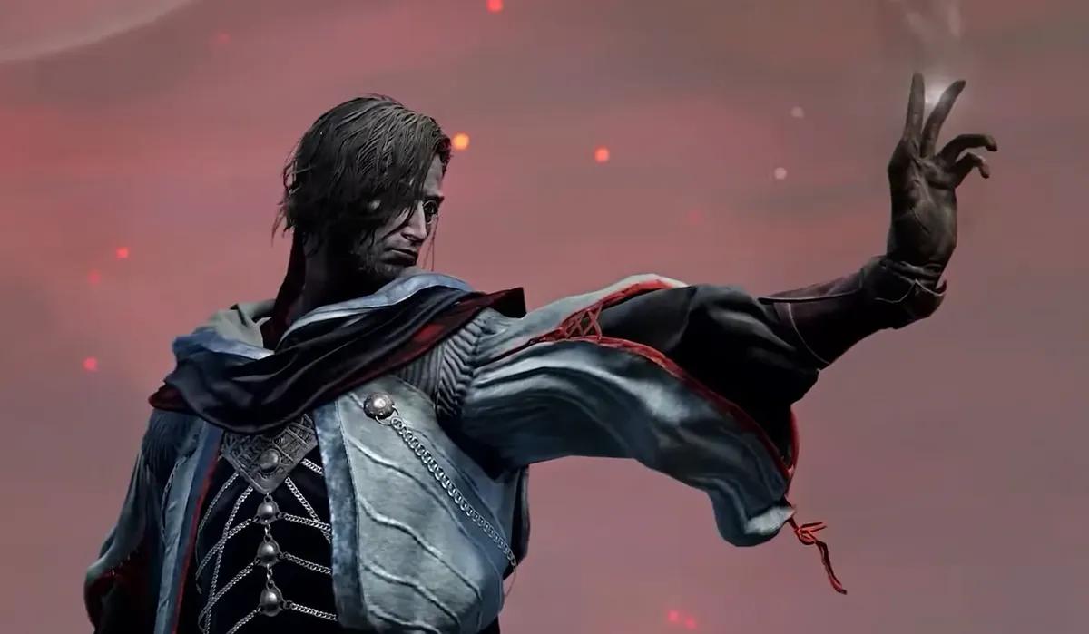 El último parche de Nightreign da grandes mejoras a sus peores personajes