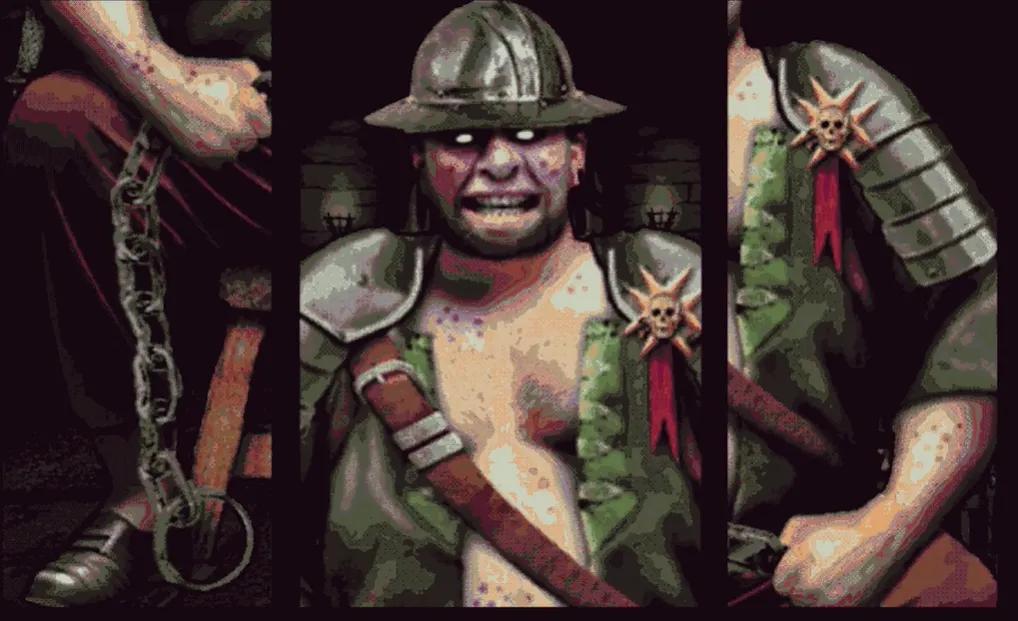 Los bellos y brutales dados de la fortaleza