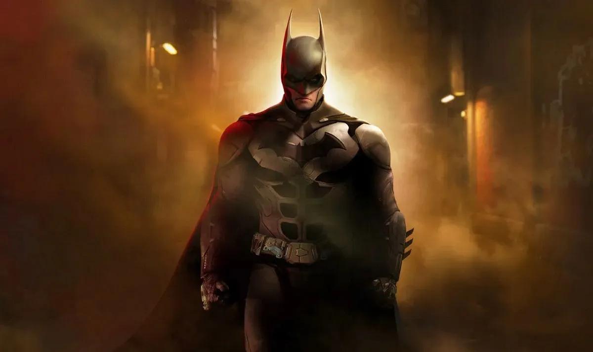 El nuevo juego de Batman: Arkham podría cancelarse