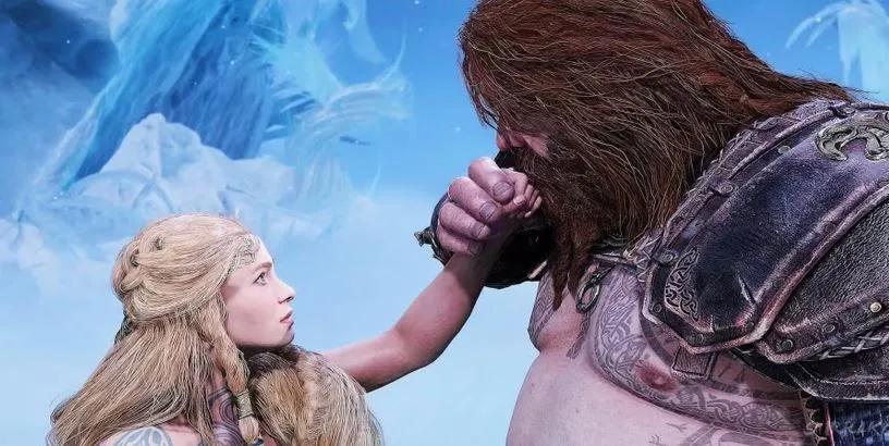 Se confirma la aparición de Sif en la serie de televisión de Amazon sobre God of War