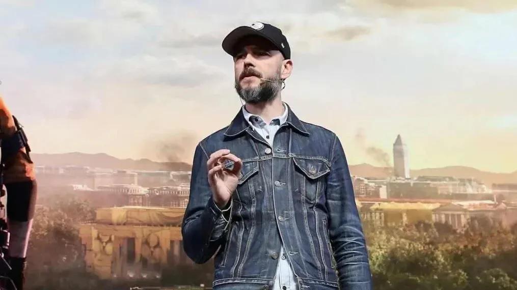 El productor de Tom Clancy's The Division abandona Ubisoft para unirse a Electronic Arts