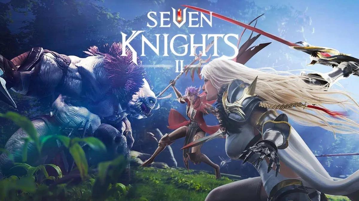 Netmarble confirma el cierre de Seven Knights 2 en abril de 2026