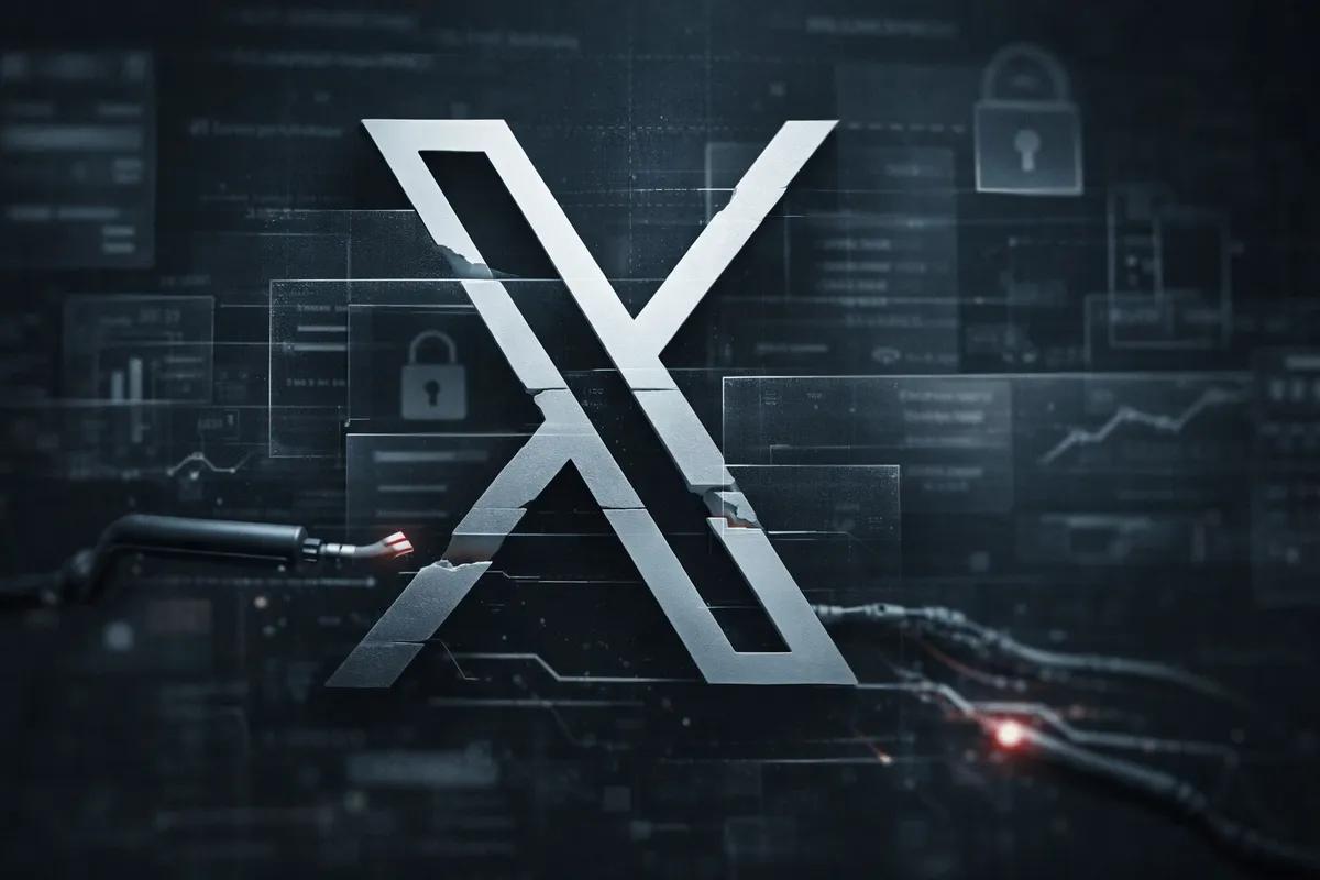 X acaba con los criptoproyectos: Prohibición de API para aplicaciones InfoFi