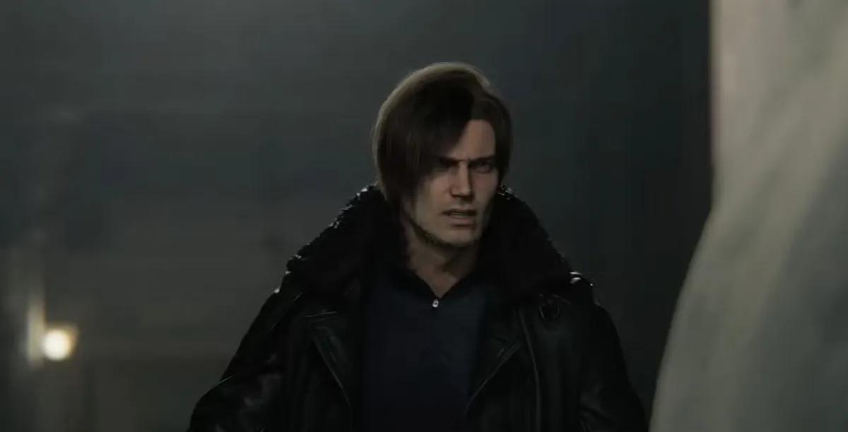 Resident Evil Requiem era inicialmente un juego de terror protagonizado por Leon S. Kennedy