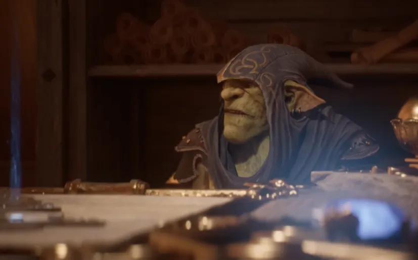 Regreso al sigilo: Epic regala las dos primeras aventuras de Styx