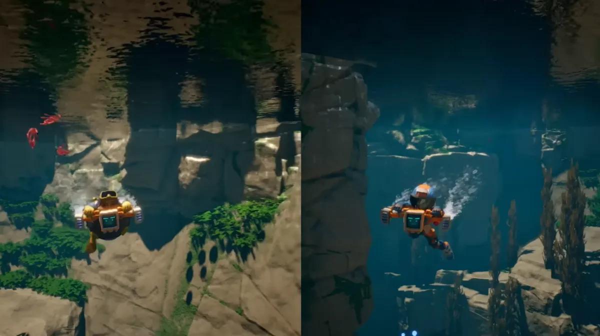 Tres juegos de mundo abierto a los que hincar el diente en Game Pass este fin de semana