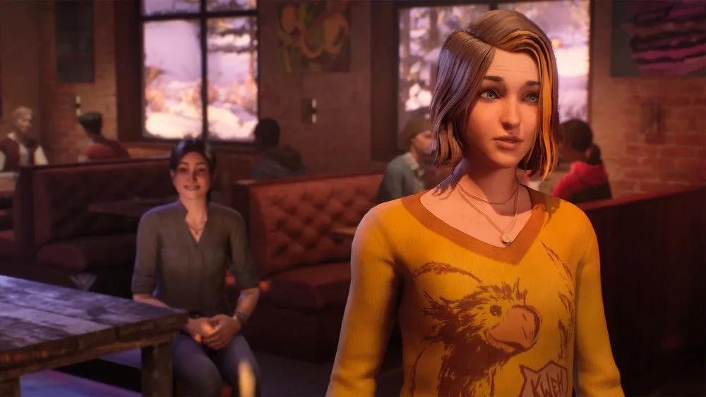 Revelados los primeros detalles del nuevo juego de Life is Strange