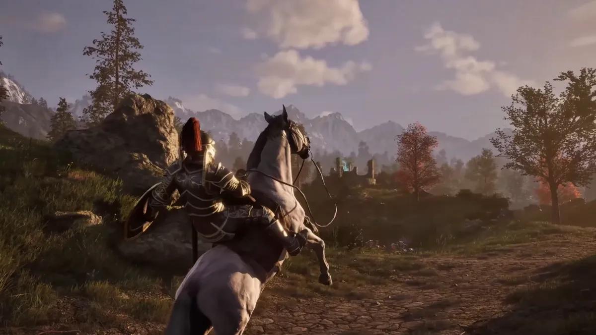 El nuevo parche de Oblivion Remastered se ocupa de la tradición y la estabilidad para que los jugadores redescubran Cyrodiil.