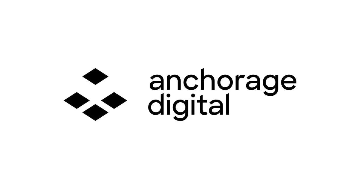 Anchorage Digital planea recaudar hasta 400 millones de dólares antes de su posible salida a bolsa