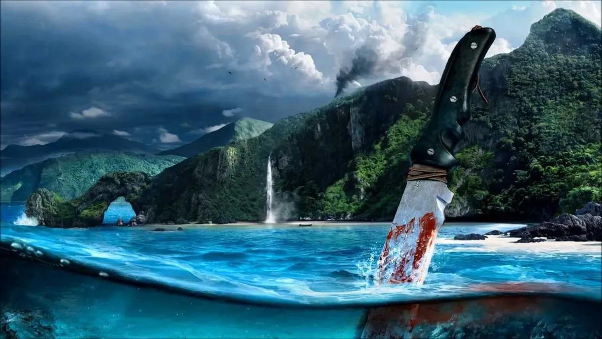 Ubisoft anuncia una actualización a 60 FPS para varios juegos de Far Cry