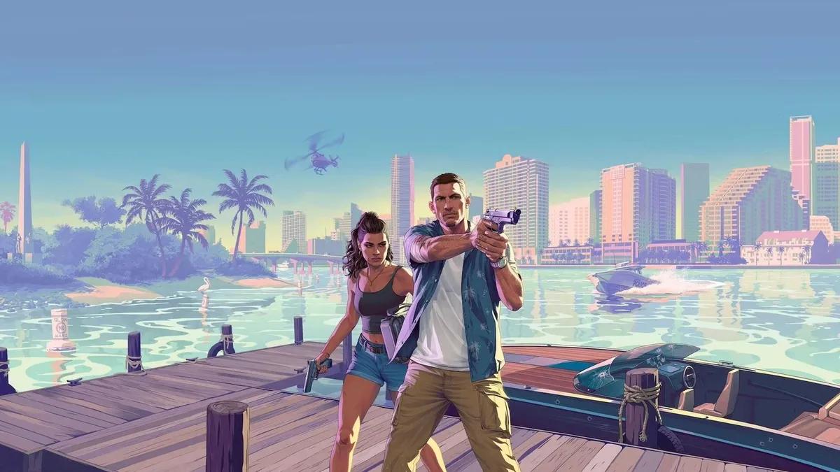 Otra filtración de Grand Theft Auto VI revela la historia, detalles de la jugabilidad y contenido recortado