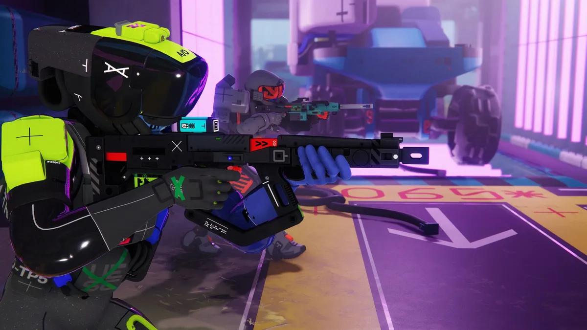 Bungie anuncia la fecha de lanzamiento de su próximo shooter, Marathon