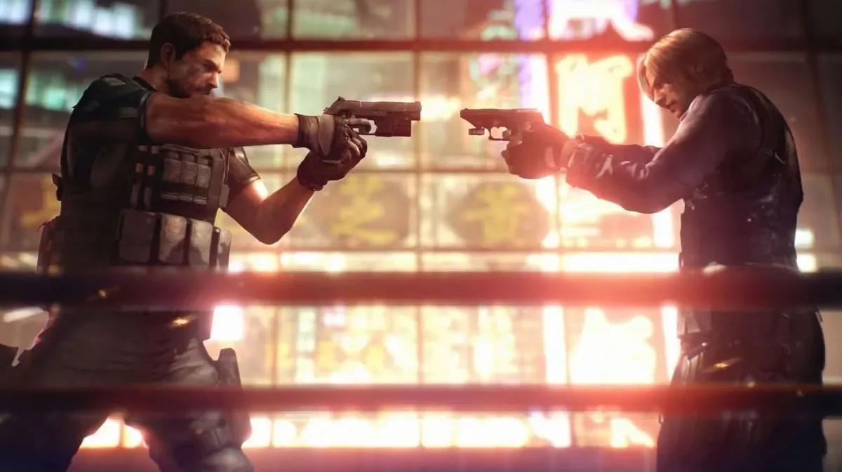 El director de Resident Evil Requiem explica por qué Chris Redfield no es el protagonista del juego