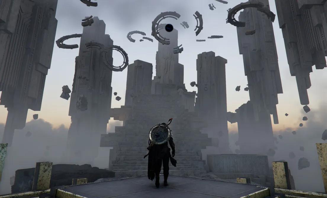 Crimson Desert ya es de oro y su lanzamiento está previsto para marzo de 2026