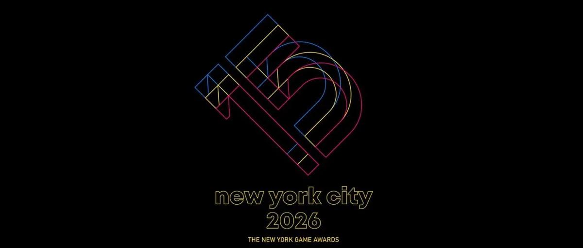 Revelados los ganadores de los New York Game Awards 2026