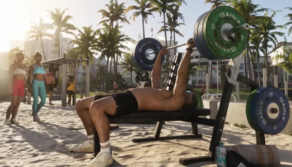 Las filtraciones de Grand Theft Auto 6 revelan secretos de jugabilidad y respuestas internas