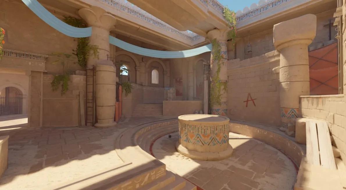 Comienza la cuarta temporada de CS2 Premier: Regreso de Anubis, actualizaciones del Arsenal y nuevas colecciones