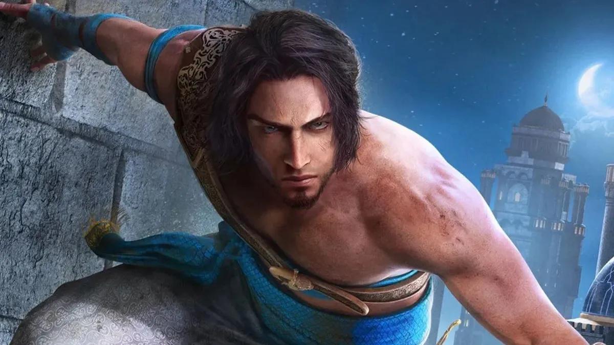 Ubisoft cancela el remake de Prince of Persia: Las Arenas del Tiempo