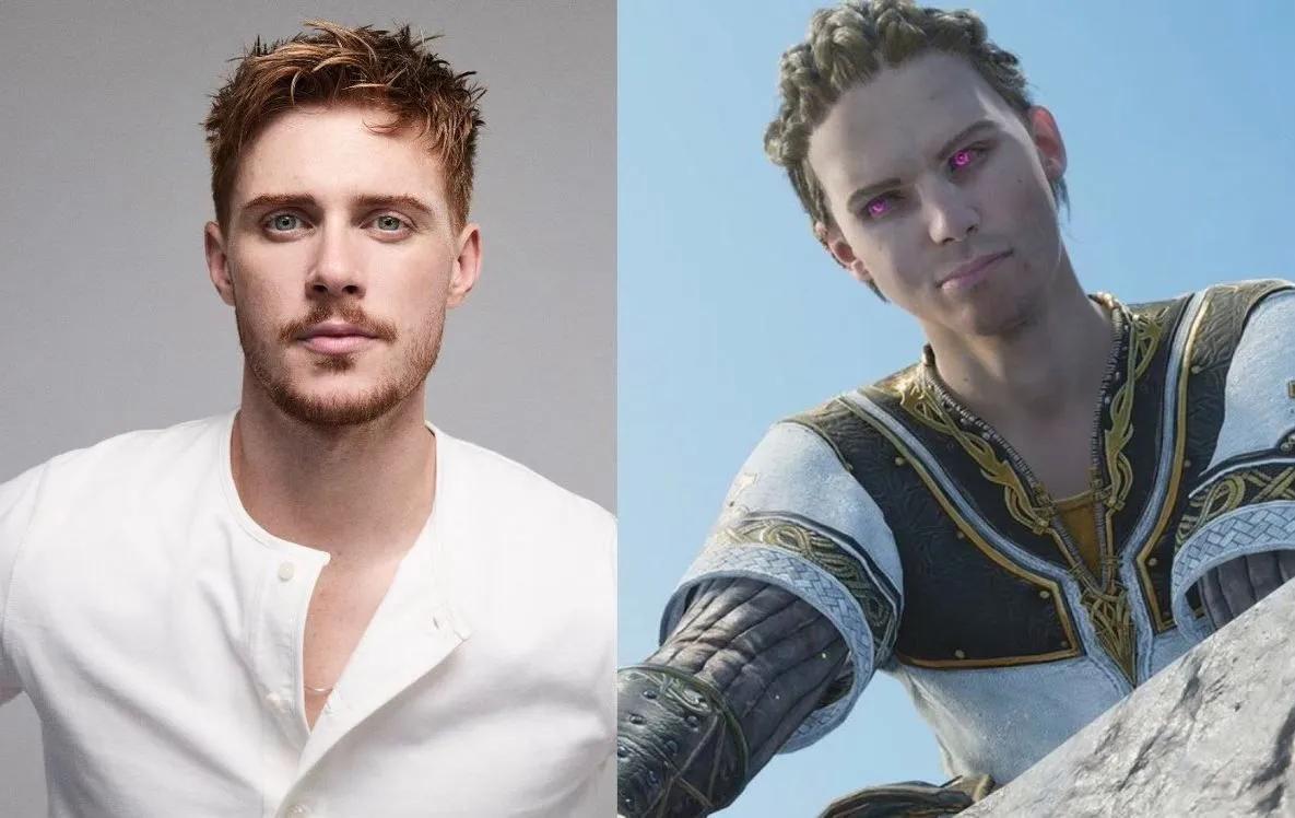 La serie de televisión de Amazon sobre God of War ha encontrado a su Heimdall