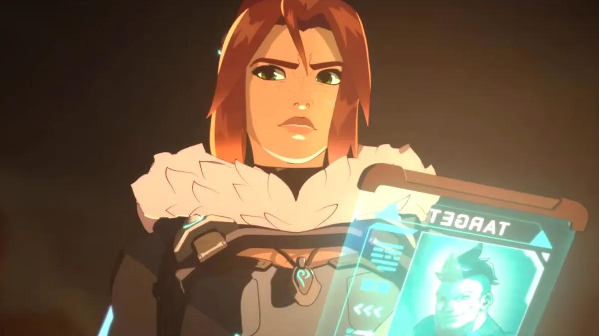 Overwatch 2 anuncia un nuevo héroe y lanza una importante bomba de conocimiento