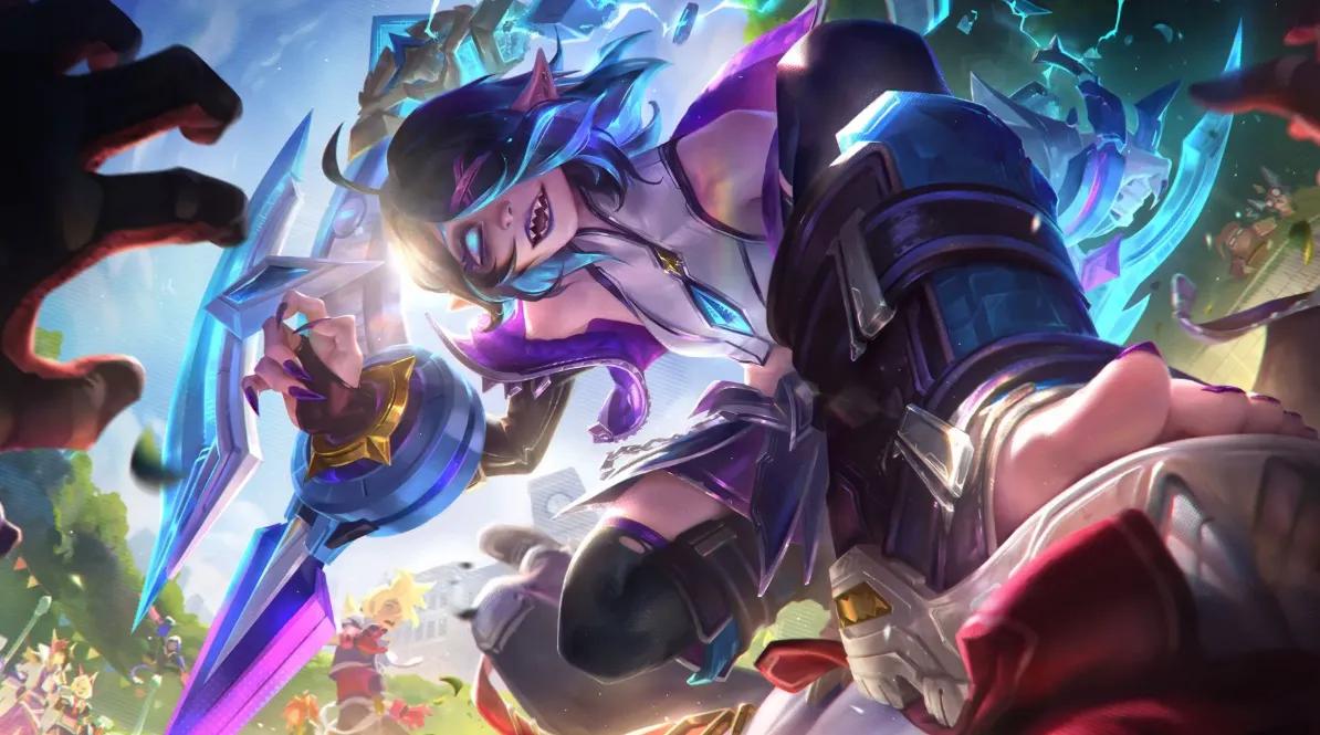 Llega el parche 26.2 de League of Legends con ajustes de equilibrio, aspectos y actualizaciones de modo