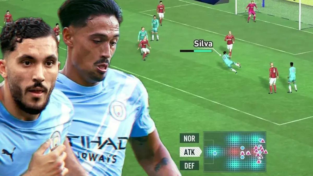 SEGA Football Club Champions 2026 se lanza en todo el mundo para móviles