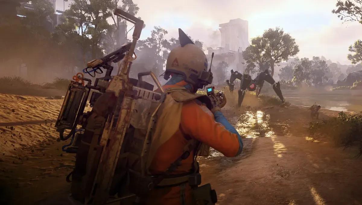 Un vistazo a la polémica sobre el último Spawn de Arc Raiders